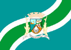 Bandeira de Rio das Ostras