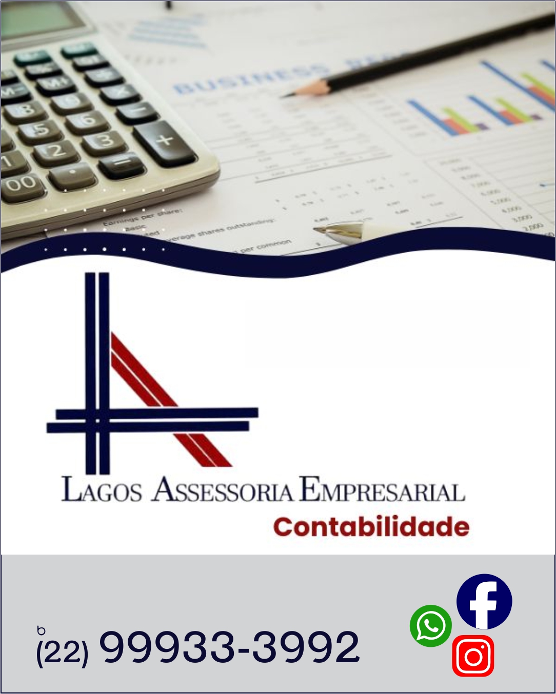 Lagos Assessoria Empresarial