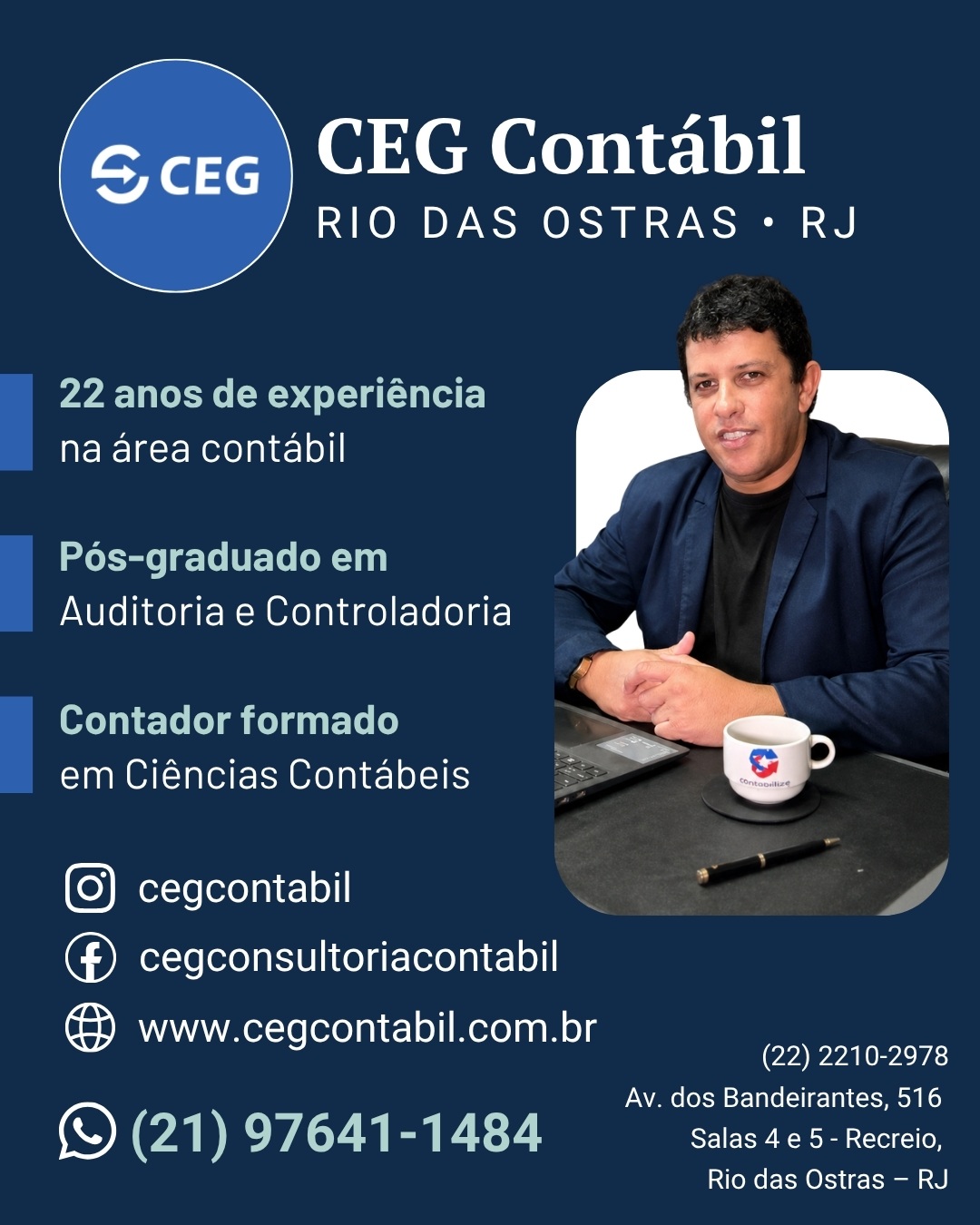 CEG Cont&aacute;bil