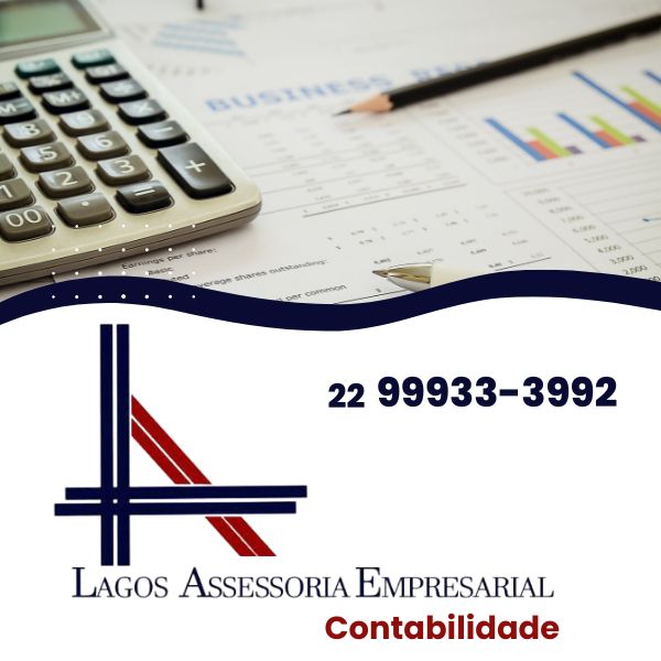 Lagos Assessoria Empresarial
