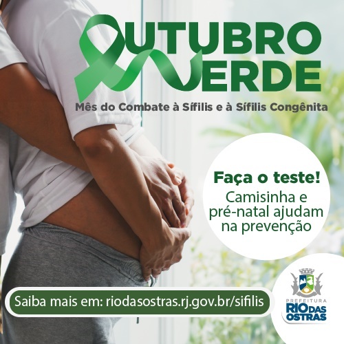 Prefeitura de Rio das Ostras