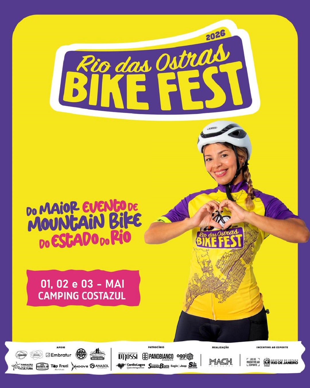 Bike Fest 2026