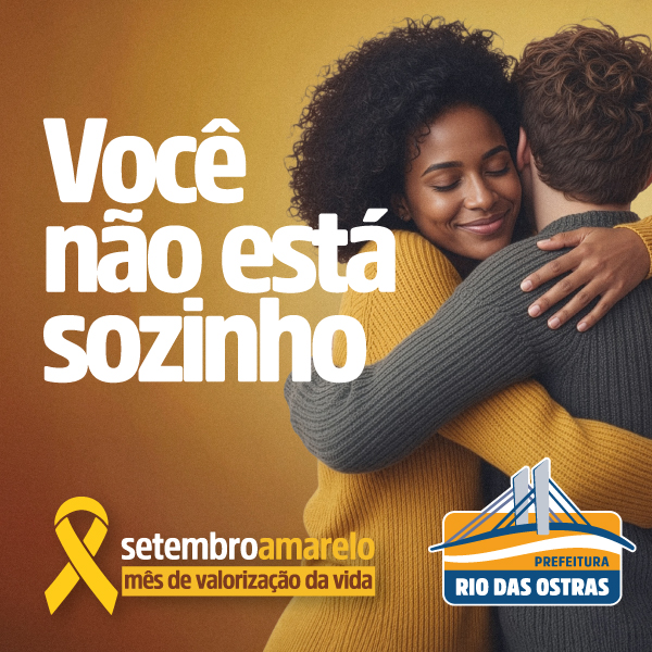 Setembro Amarelo
