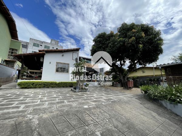 Venda - 550mil -  Casa Grande, Rio das Ostras