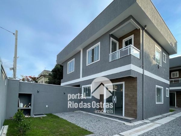 Venda - 345mil - Jardim Maril&eacute;a, Rio das Ostras