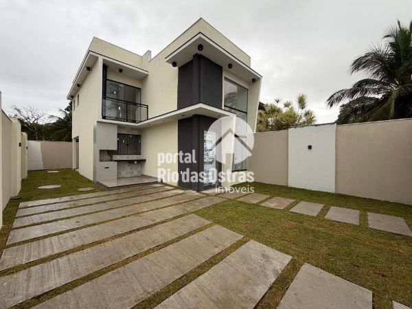 Venda, 595mil - Jardim Maril�a, Rio das Ostras