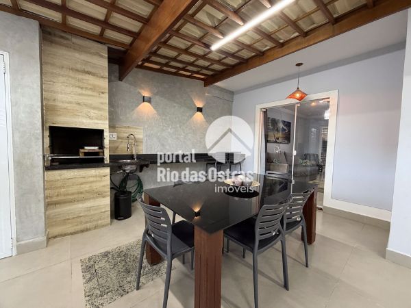 Venda - 480mil - Chacara Marilea, Rio das Ostras