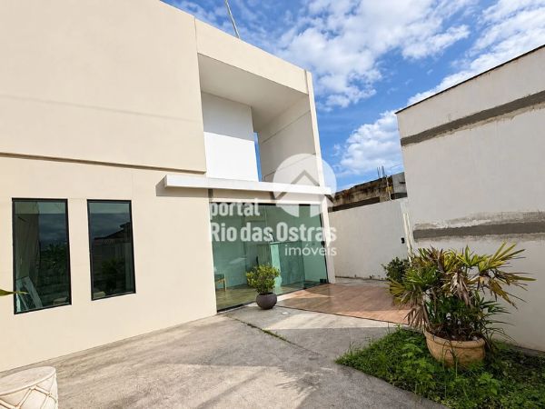 Venda, 480mil - Village, Rio das Ostras