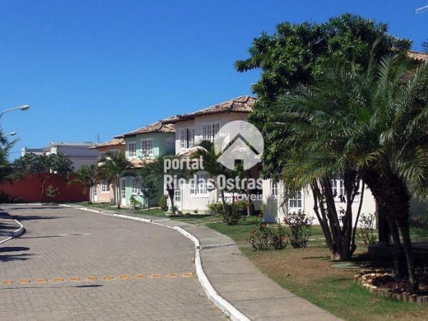 Venda, 480mil - Jardim Campomar, Rio das Ostras